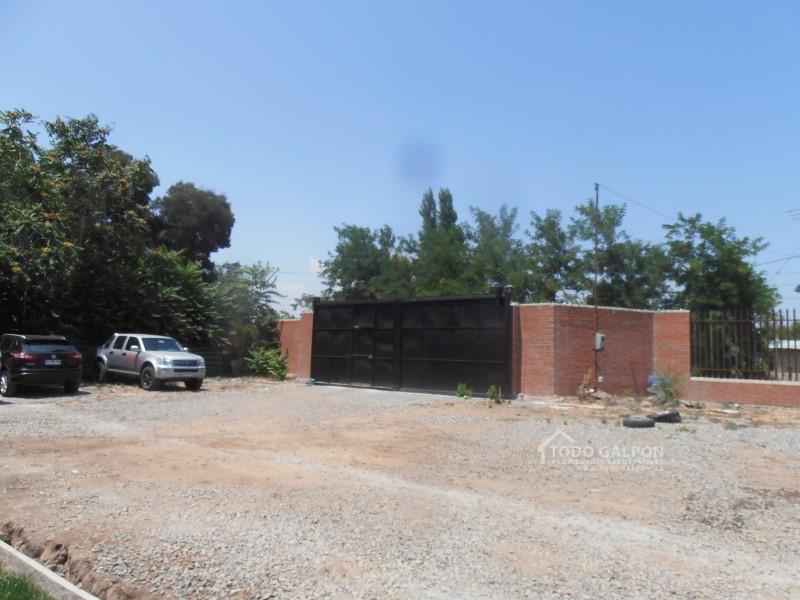 Venta de Condominio Industrial nuevo - La Pintana - Av.Santa Ines - La Pintana.